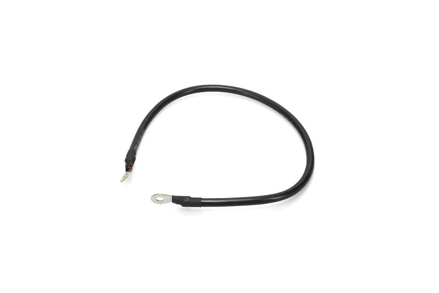 Engine Ground Wire Asm - Originale Toro - 83-1150
