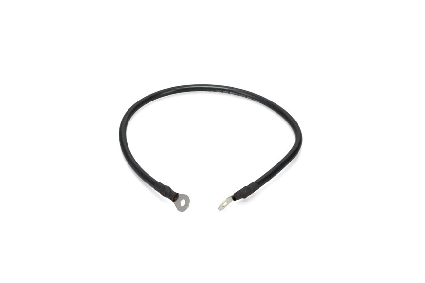 Engine Ground Wire Asm - Originale Toro - 83-1150