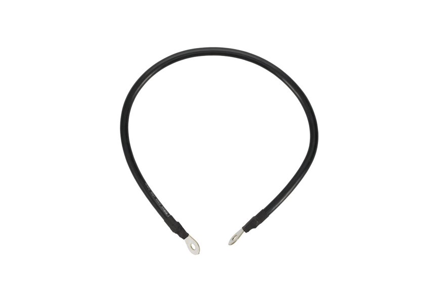 Engine Ground Wire Asm - Originale Toro - 83-1150