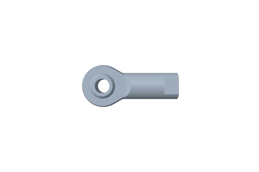 Rod End-Ball Joint - Originale Toro - 119-7379
