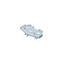 Anti Scalp Wheel Kit - Originale Toro - 112-1792