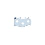 Anti Scalp Wheel Kit - Originale Toro - 112-1792