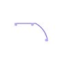 Baffle-Rh - Originale Toro - 98-3016-01