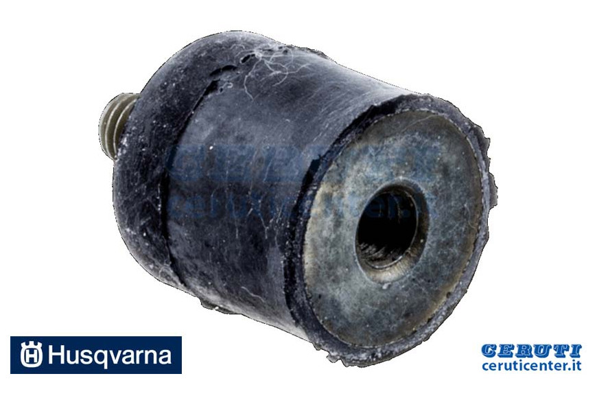 Ammortizzatore - Originale Husqvarna - 535057801