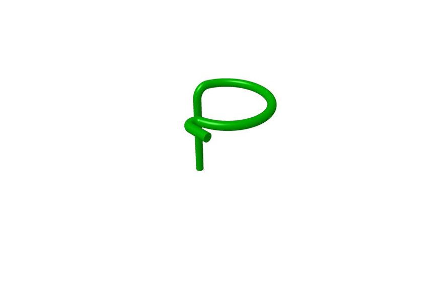 Clip-Safety - Originale Toro - 98-3044