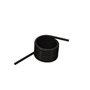Spring-Torsion, Lh - Originale Toro - 99-5609-03