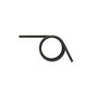 Spring-Torsion, Lh - Originale Toro - 99-5609-03
