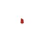 Nozzle-Ai Turbo .4Gpm, Red - Originale Toro - 120-0708