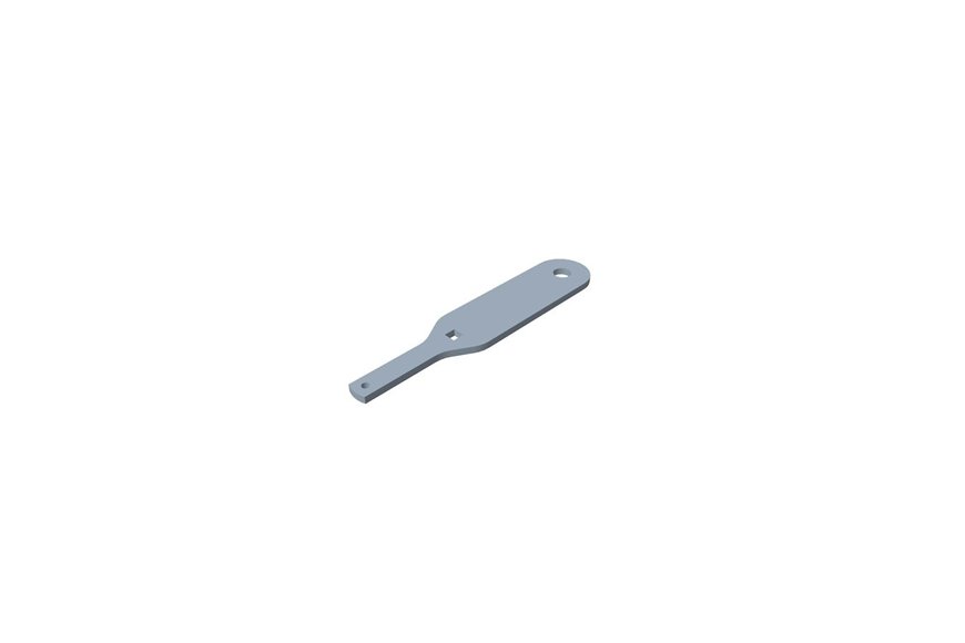 Plate-Idler - Originale Toro - 114-1992