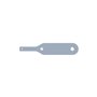 Plate-Idler - Originale Toro - 114-1992