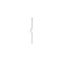 Cable-Brake - Originale Toro - 100-3937