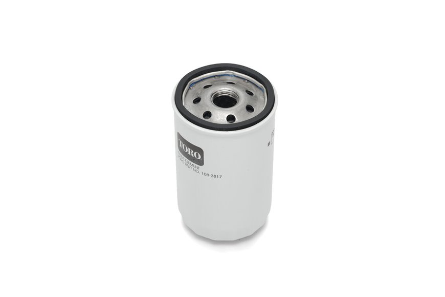 Filter-Oil - Originale Toro - 108-3817
