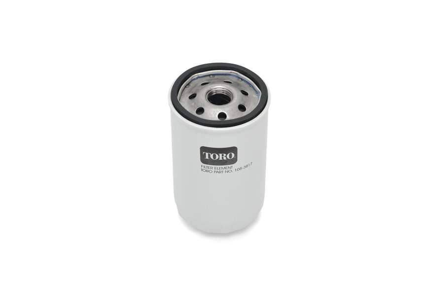 Filter-Oil - Originale Toro - 108-3817