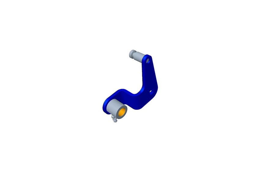 Idler Arm Asm - Originale Toro - 110-6215