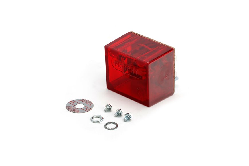 Temp Reset Relay - Originale Toro - 26-6740