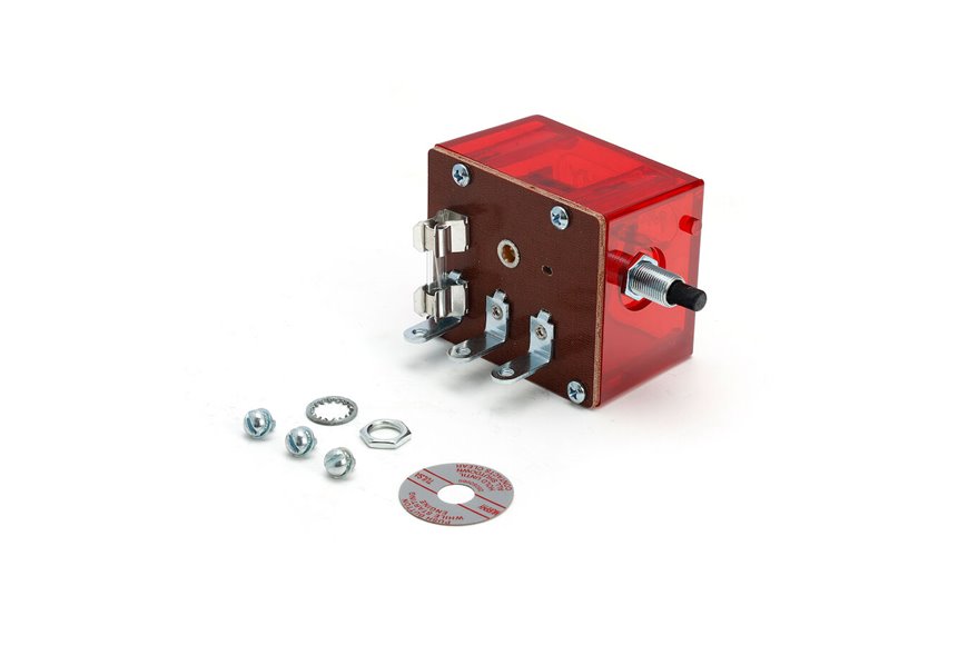 Temp Reset Relay - Originale Toro - 26-6740
