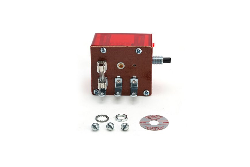 Temp Reset Relay - Originale Toro - 26-6740