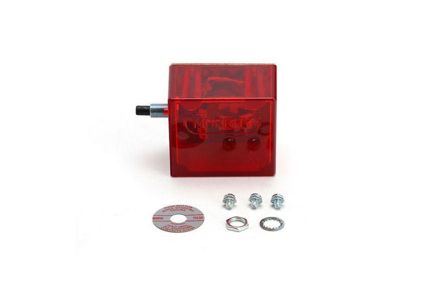 Temp Reset Relay - Originale Toro - 26-6740