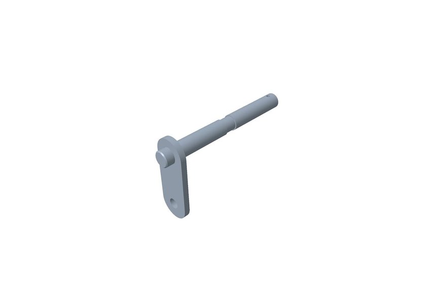 Pivot Asm - Originale Toro - 100-7311