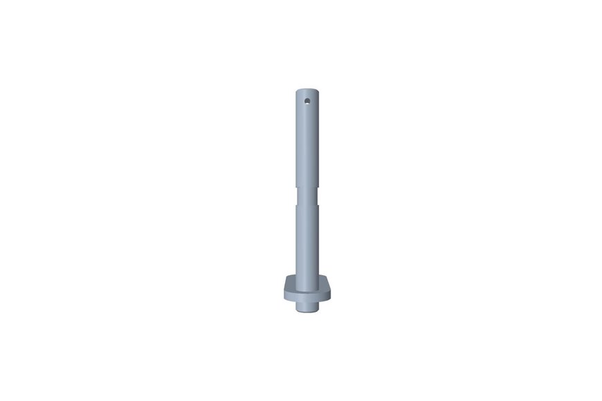 Pivot Asm - Originale Toro - 100-7311