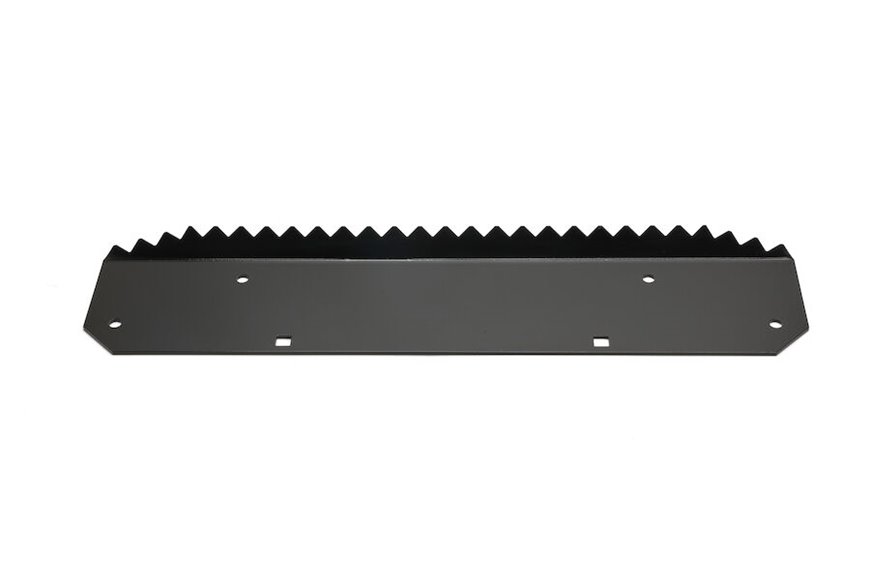 Rake-Finishing - Originale Toro - 84-2280-03