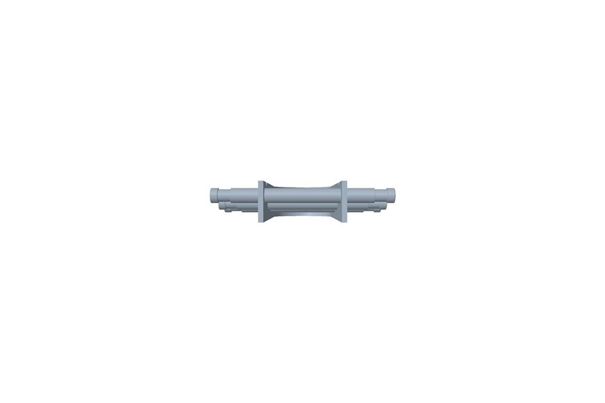Anti Sway Asm - Originale Toro - 106-9907-03