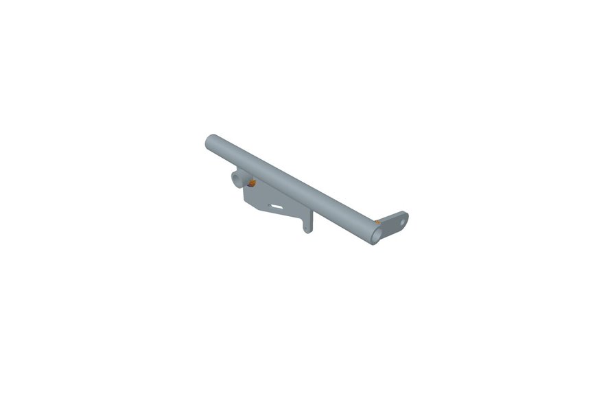 Motion Control Asm - Originale Toro - 119-7236
