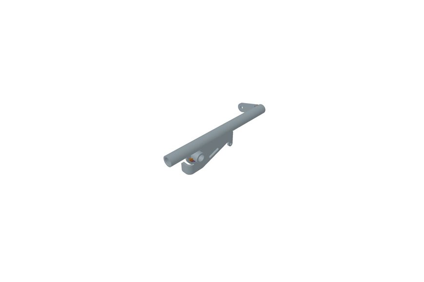 Motion Control Asm - Originale Toro - 119-7236