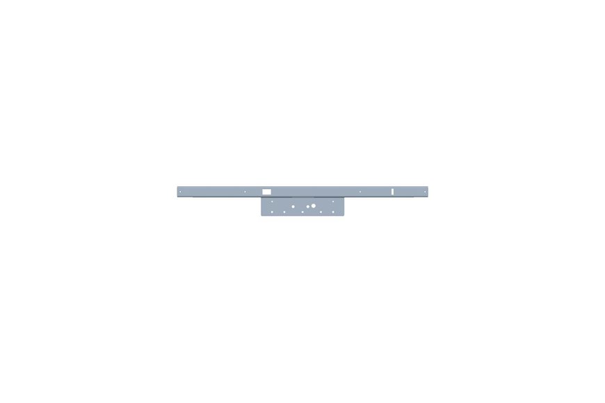 Support-Pod - Originale Toro - 119-3414-03