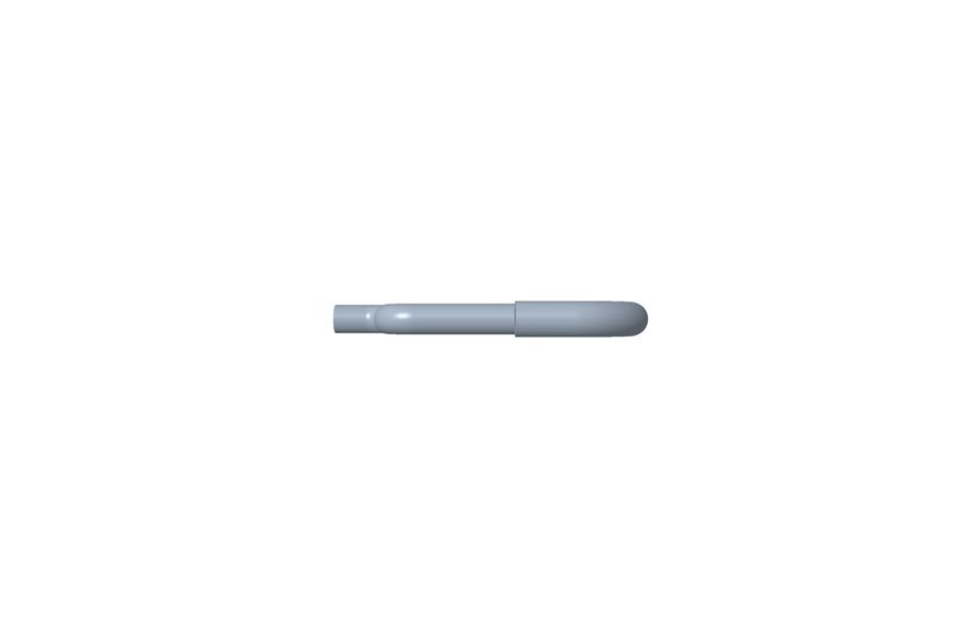 Hook-Spring, Return - Originale Toro - 138-7267 - sostituisce - 88-5970