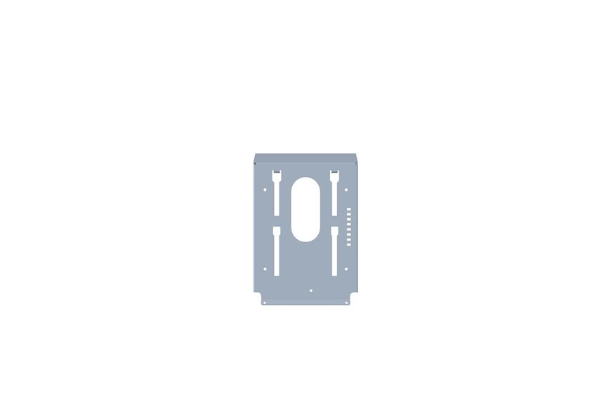 Pan-Seat - Originale Toro - 119-3390-01