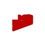Lh Belt Cover Asm - Originale Toro - 114-1980