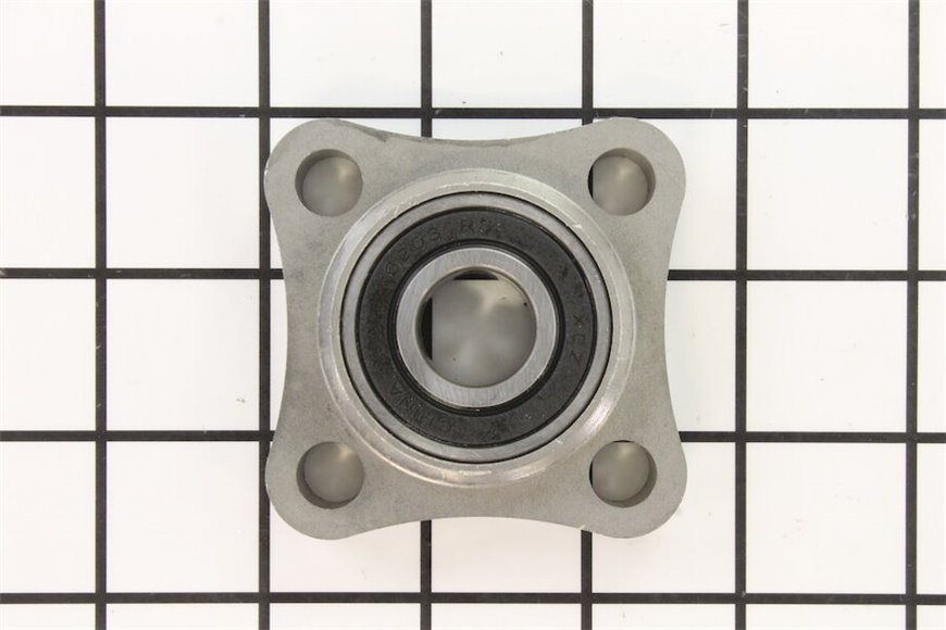 Hub Asm - Originale Toro - 42-6890