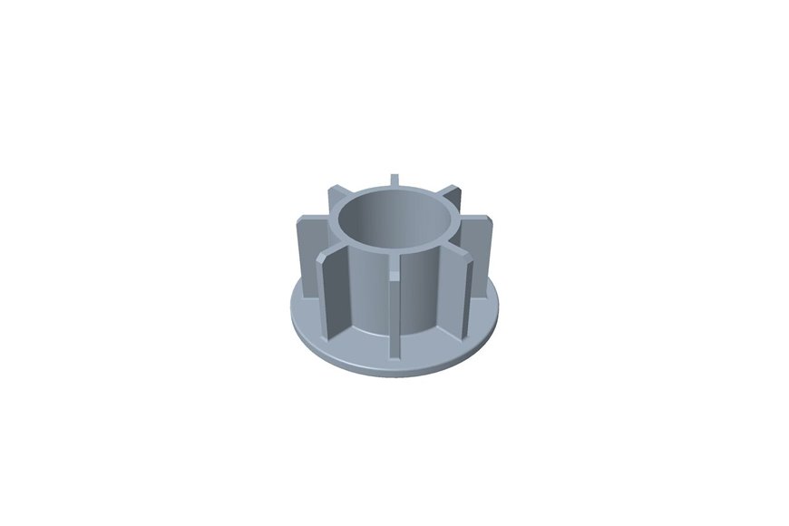 Bushing-Steering, Upper - Originale Toro - 93-1146