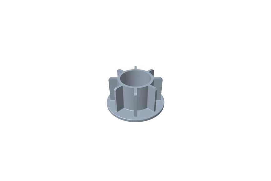 Bushing-Steering, Upper - Originale Toro - 93-1146