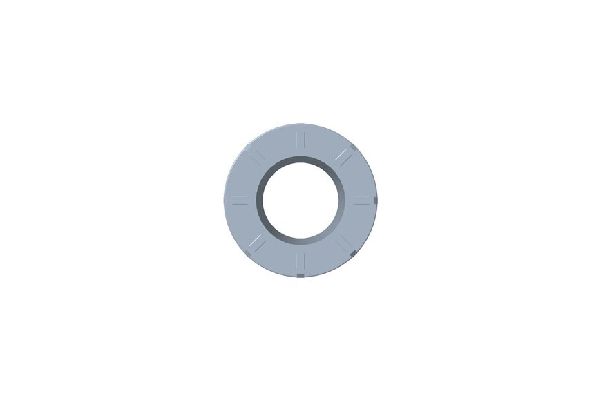 Bushing-Steering, Upper - Originale Toro - 93-1146