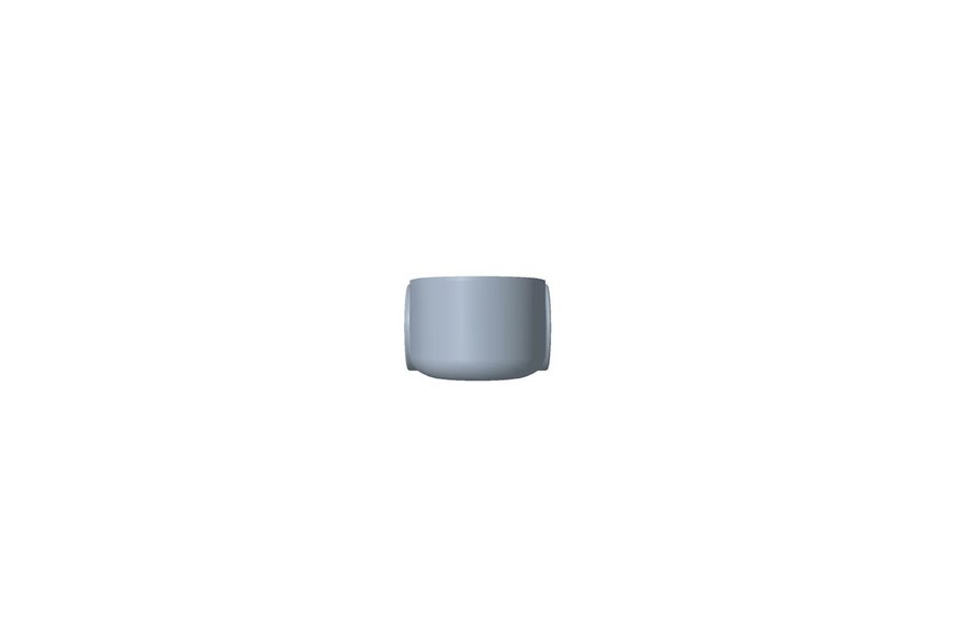 Collar-Handle, Assist - Originale Toro - 107-3348