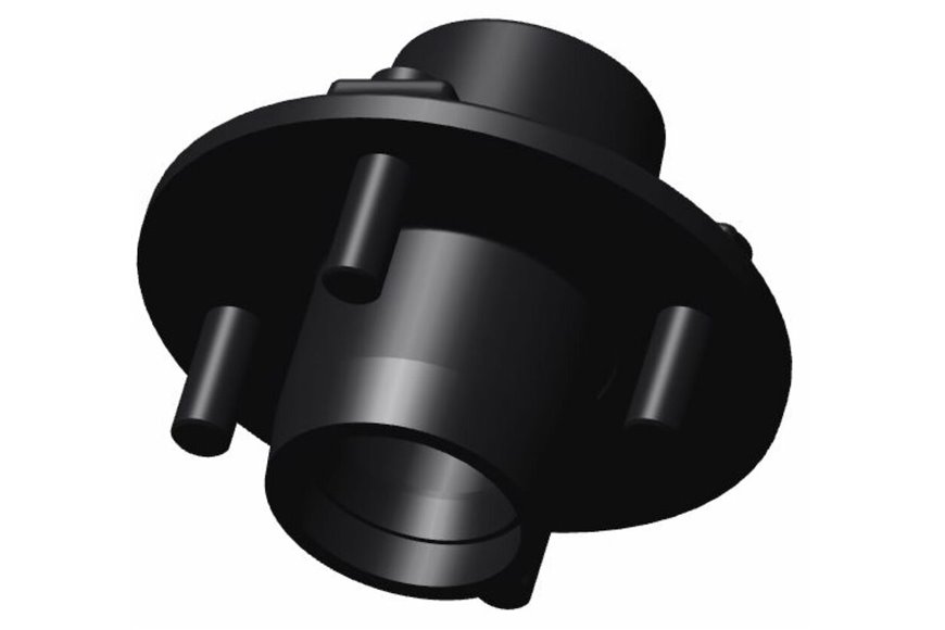 Hub - Originale Toro - 99-4502