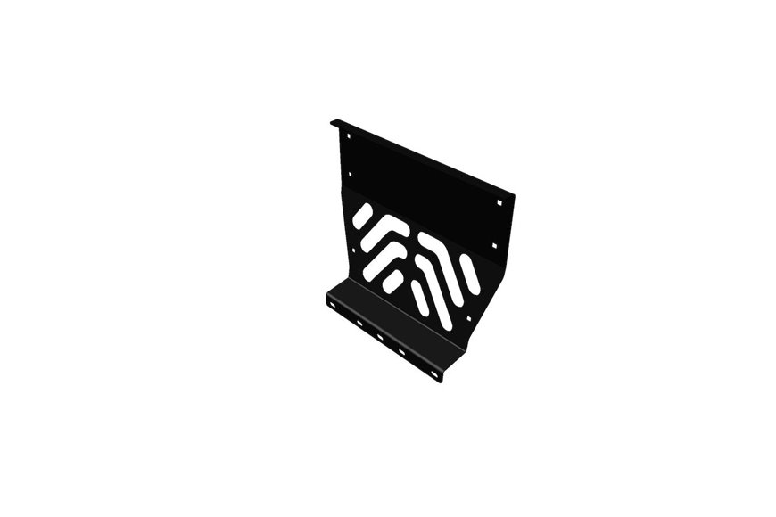 Rear Guard Asm - Originale Toro - 115-7410