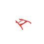 Carrier Frame Asm - Originale Toro - 108-6640