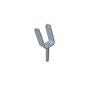 Castor Fork Asm - Originale Toro - 100-6455-01