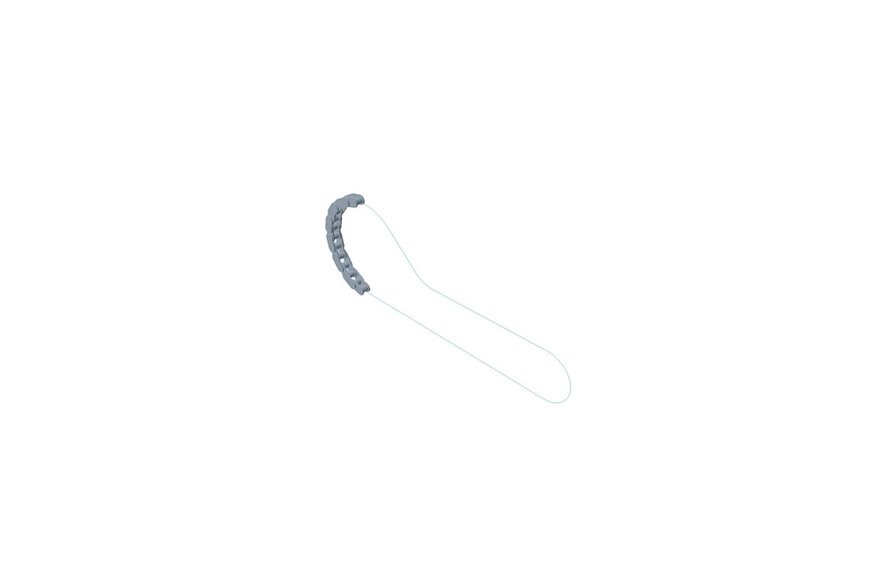 Chain-64 Pitches - Originale Toro - 115165
