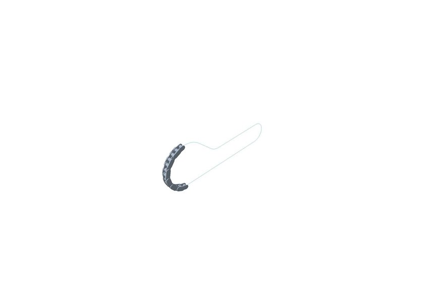 Chain-64 Pitches - Originale Toro - 115165