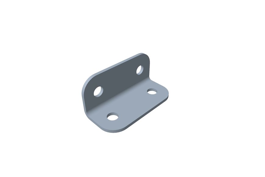 Bracket-Pivot, Seat - Originale Toro - 88-4820-03