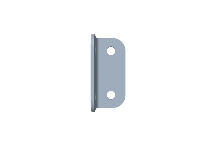 Bracket-Pivot, Seat - Originale Toro - 88-4820-03