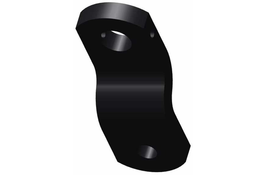 Arm-Pivot, Traction - Originale Toro - TO-83-0630