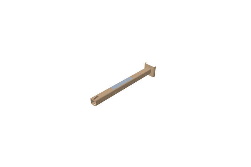 Leg Asm - Originale Toro - 104-7804