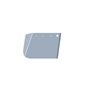 Deflector-Rubber - Originale Toro - 115-4166