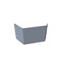 Baffle-Muffler Shield - Originale Toro - 115-3844-03