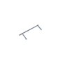 Lift Arm Asm - Originale Toro - 105-3499-03